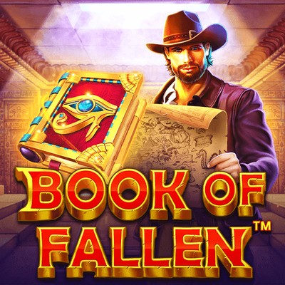 book of fallen