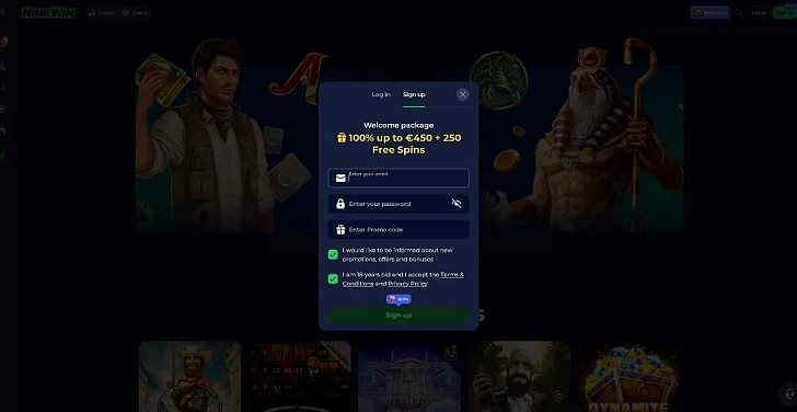 what-is-an-account-at-the-nine-win-casino